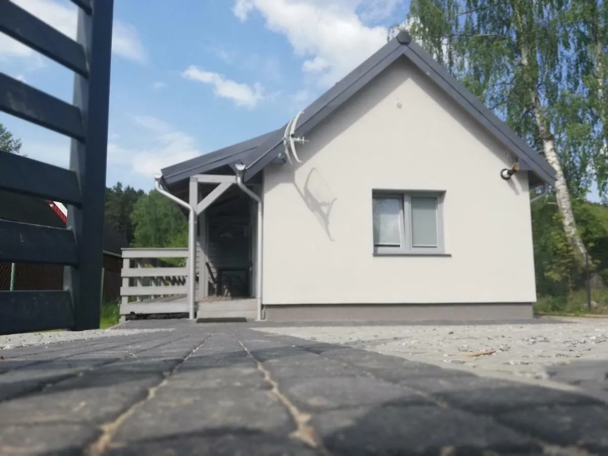 Domki Babie Lato Gdansk