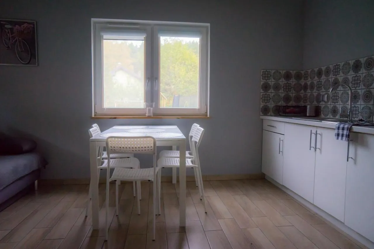 Domki Babie Lato Gdansk Apartment