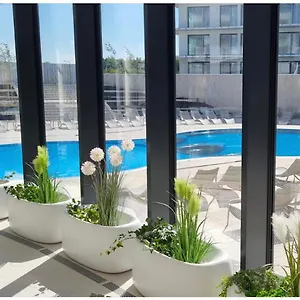 Hello Polanki Aqua Premium , Kołobrzeg Polska