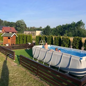 Apartment Sloneczne Tarasy I, Danzig