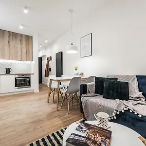 Bailey Apartament