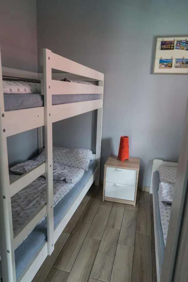 Domki Babie Lato Gdansk